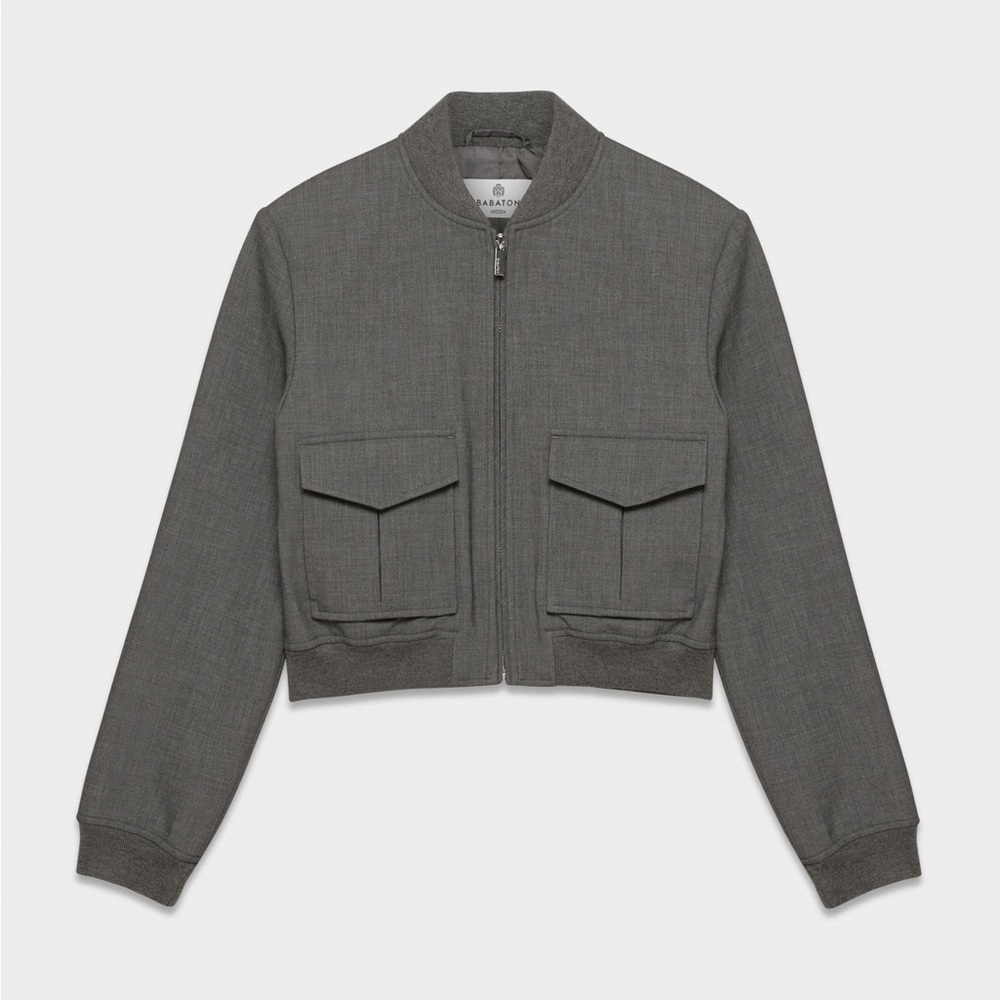 Babaton Succession Bomber - (Re)ssential